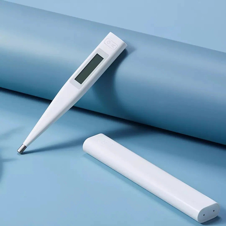 Умный электронный термометр Xiaomi Mijia Electronic Thermometer (MMC-W505)