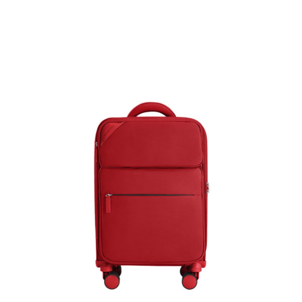 Чемодан Xiaomi Ninetygo Iceland 20" (112301)