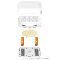 Фумигатор Xiaomi ZMI Portable Mosquito Repeller (DWX05ZM)