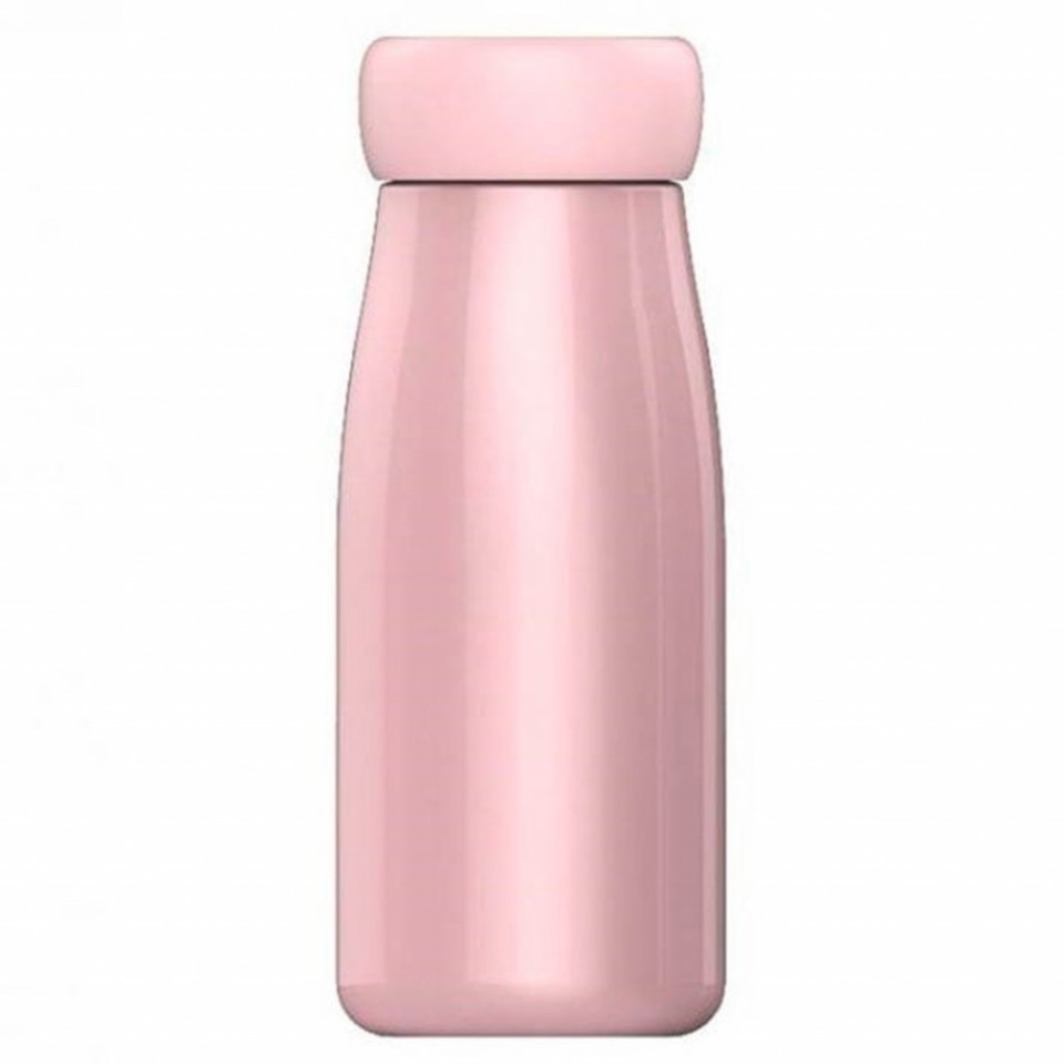 Термос Xiaomi Funjia Home YI Insulating Cup 400мл