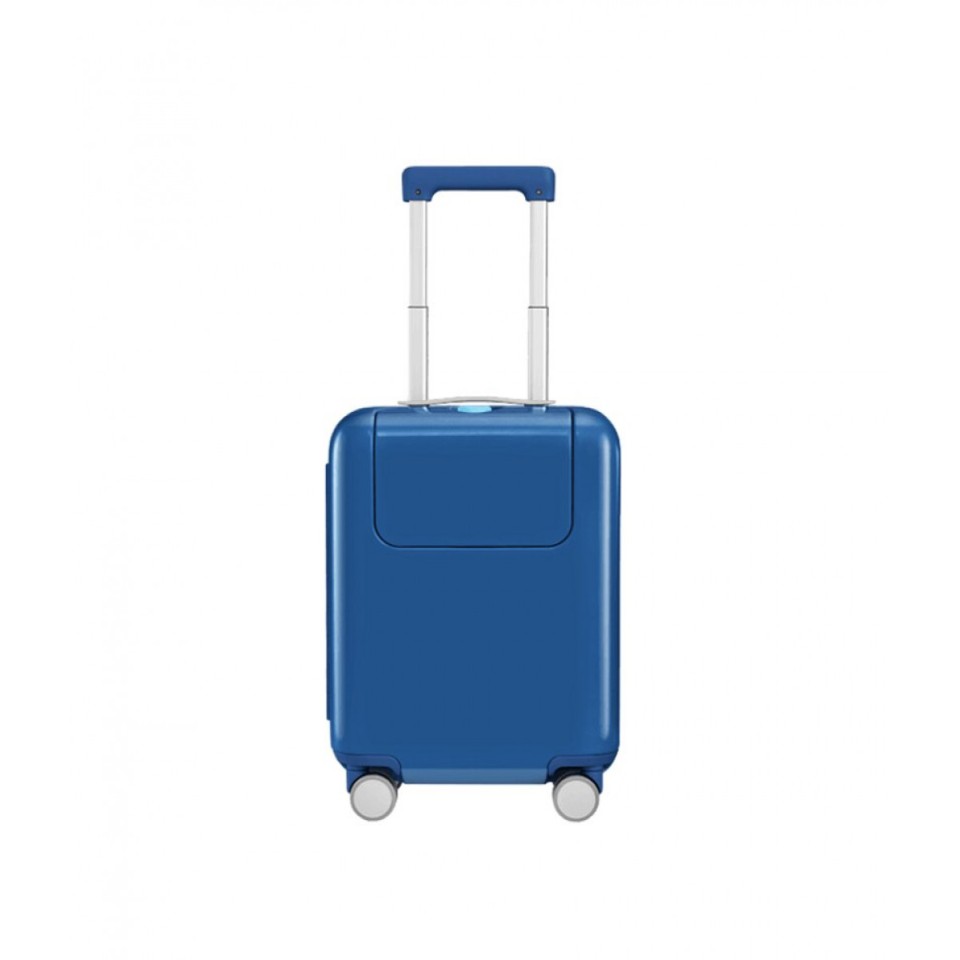 Чемодан Xiaomi Ninetygo Kids Luggage 17” (112801)