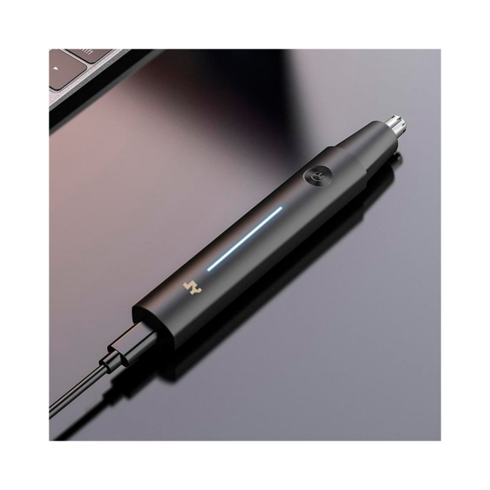 Триммер для носа Xiaomi Jingyan Electric Nose Hair Trimmer (JN001)