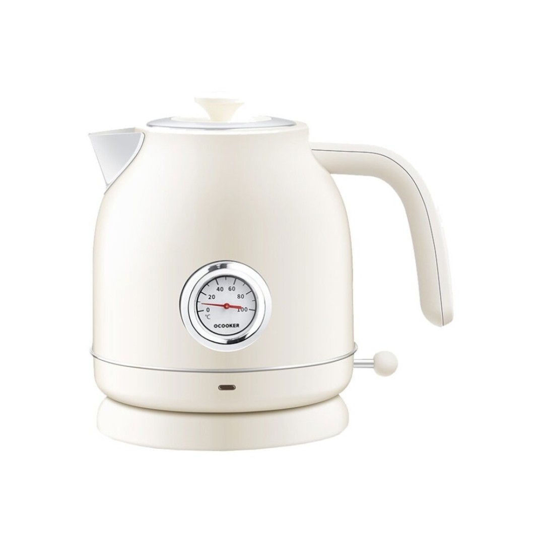 Электрочайник Xiaomi Ocooker Electric Kettle 1.7 L (QS-1701)