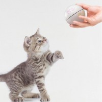 Автоматическая игрушка-мяч Xiaomi Petoneer Play Ball (PBL010)