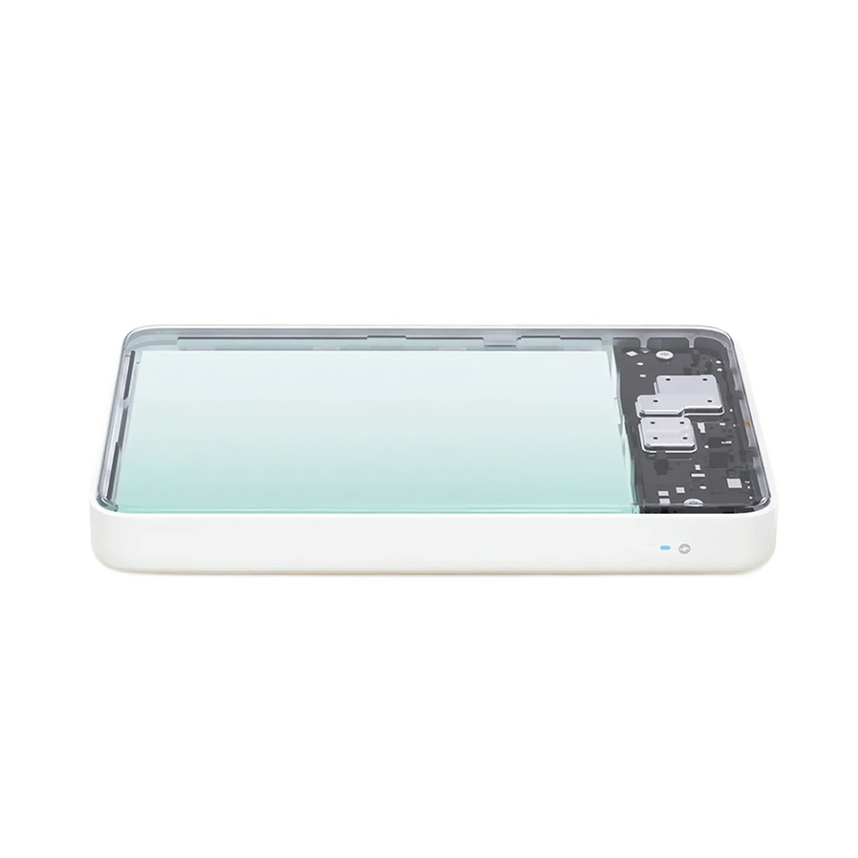 Беспроводной внешний аккумулятор Xiaomi Magnetic Power Bank 5000mAh GL (BHR9303GL)