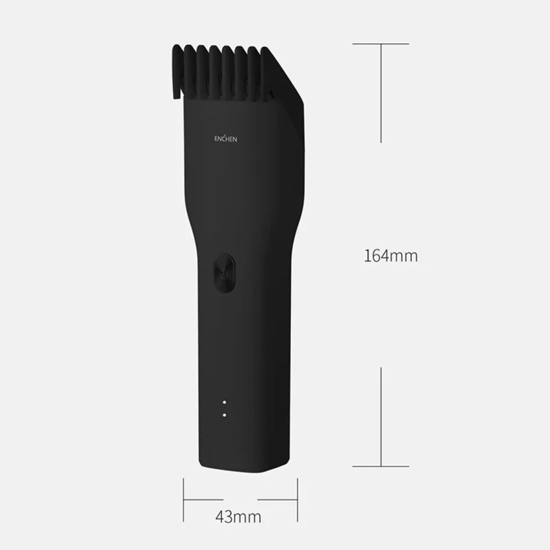 Машинка для стрижки волос Xiaomi Boost Hair Trimmer (EC-1001)