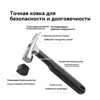 Набор инструментов Xiaomi Mijia Tool Kit 32 in 1 (MJGJX001QW)