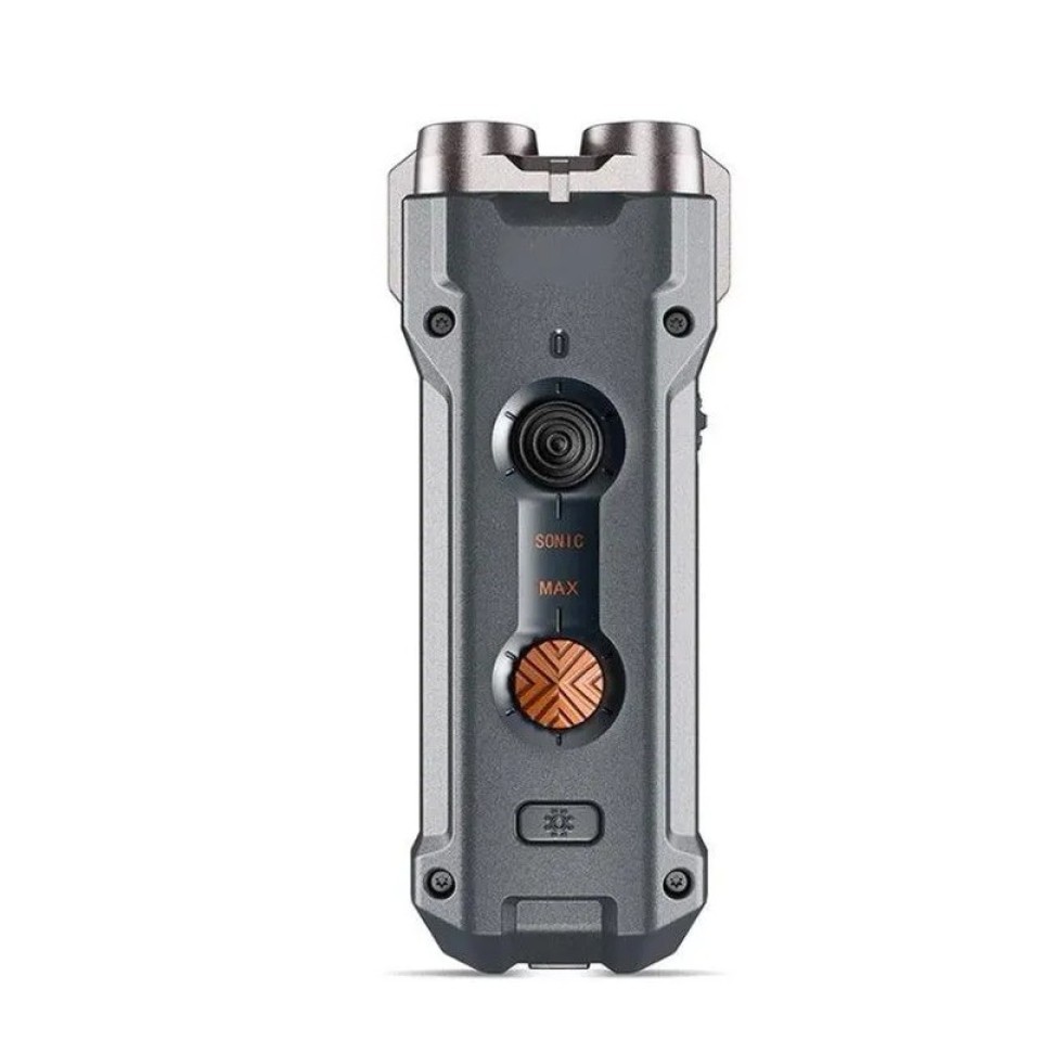 Отпугиватель собак ультразвуковой Xiaomi Rojeco U20 Ultrasonic Dog Repeller Dual Probe LED