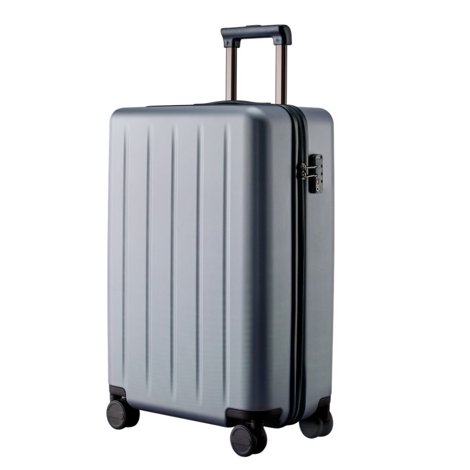 Чемодан Xiaomi Ninetygo Danube Luggage 24" (120602)