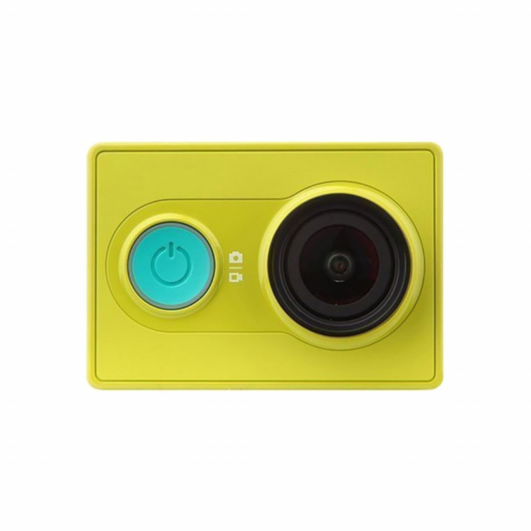 Экшн-камера Xiaomi Yi Action Camera Basic Edition (YDXJO1XY)