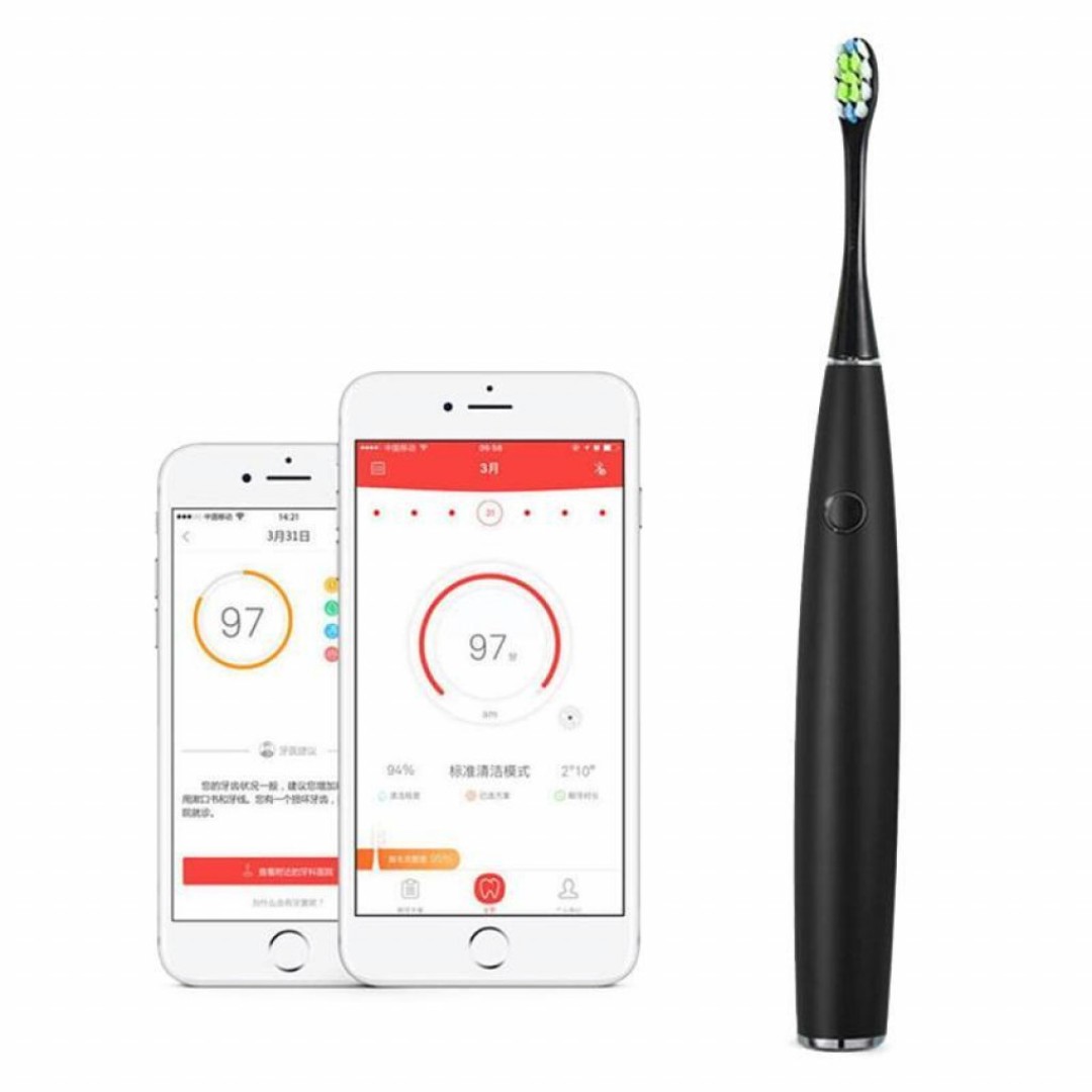 Электрическая зубная щетка Xiaomi Amazfit Oclean One Sonic Electric Toothbrush