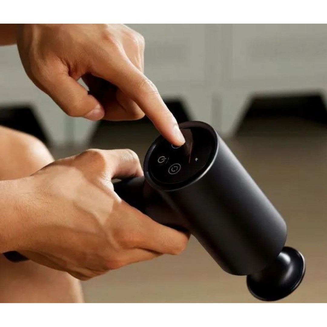 Массажный пистолет Xiaomi Mijia Fascia Gun 2 (MJJMQ05-ZJ)