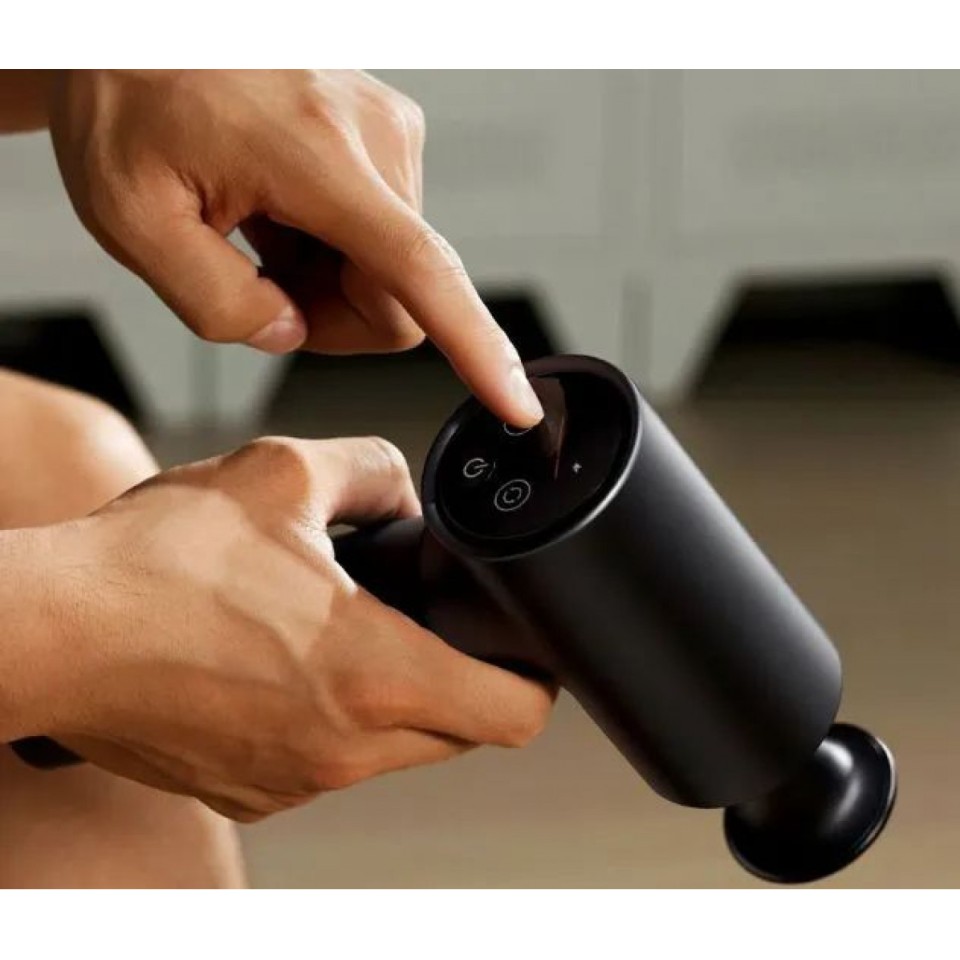 Массажный пистолет Xiaomi Mijia Fascia Gun 2 (MJJMQ05-ZJ)