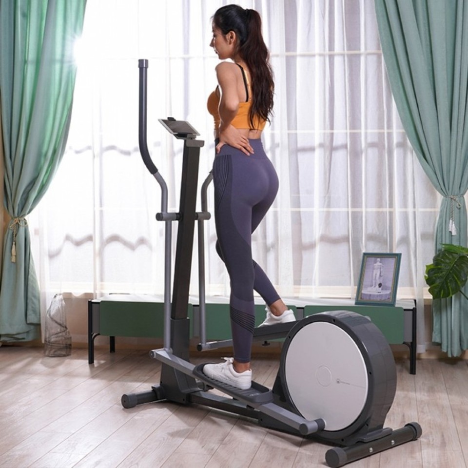 Эллиптический тренажер Xiaomi Xiao Mo Elliptical Machine Sindar (MEH3201)