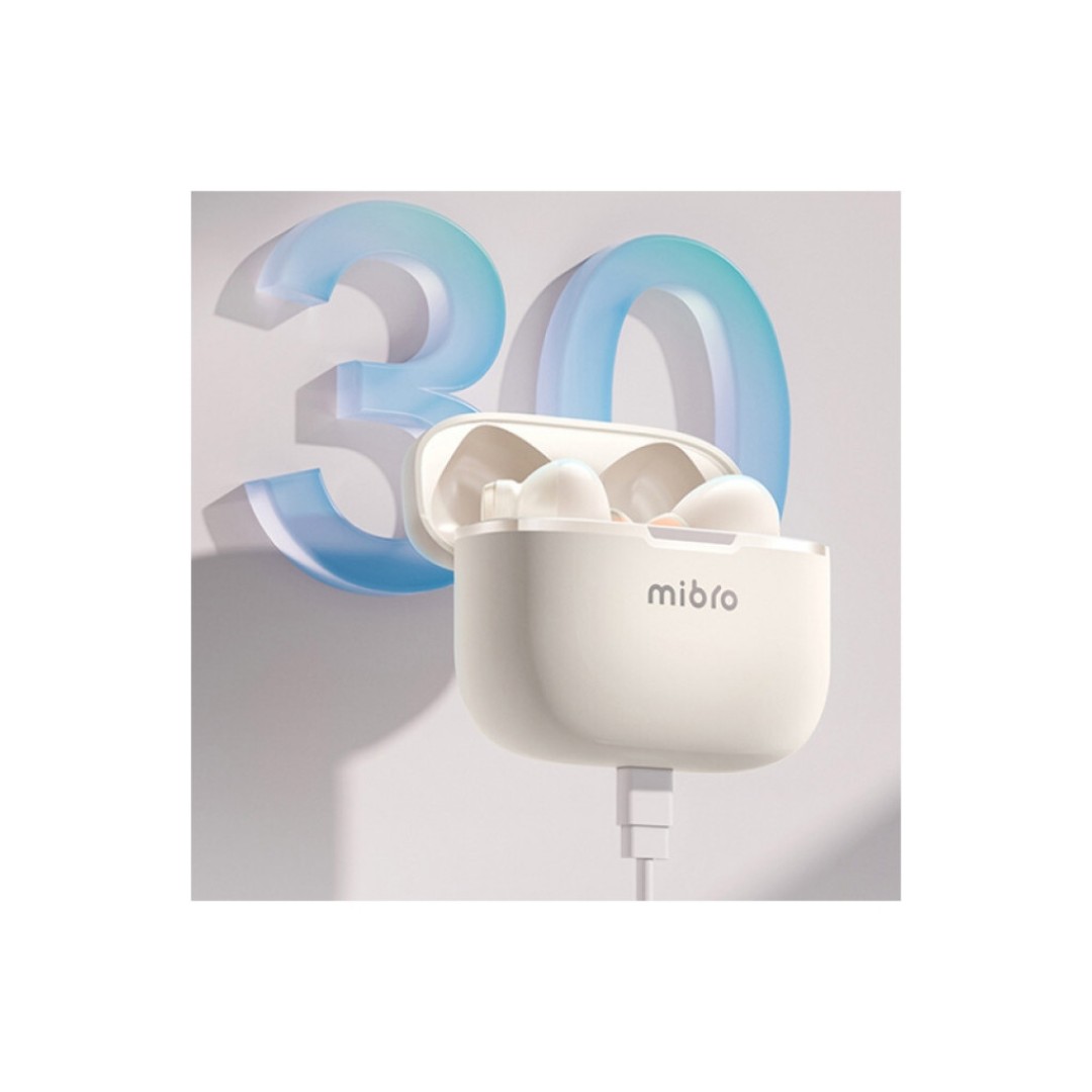 Беспроводные наушники Xiaomi Mibro Earbuds AC1 (XPEJ010)