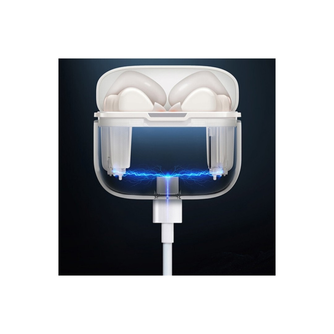 Беспроводные наушники Xiaomi Mibro Earbuds AC1 (XPEJ010)