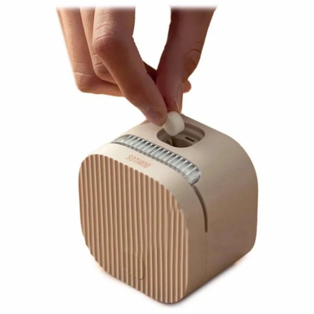 Фумигатор Xiaomi Bcase Square Sticky Trap Mosquito Killer (DSHJ-S-2006)