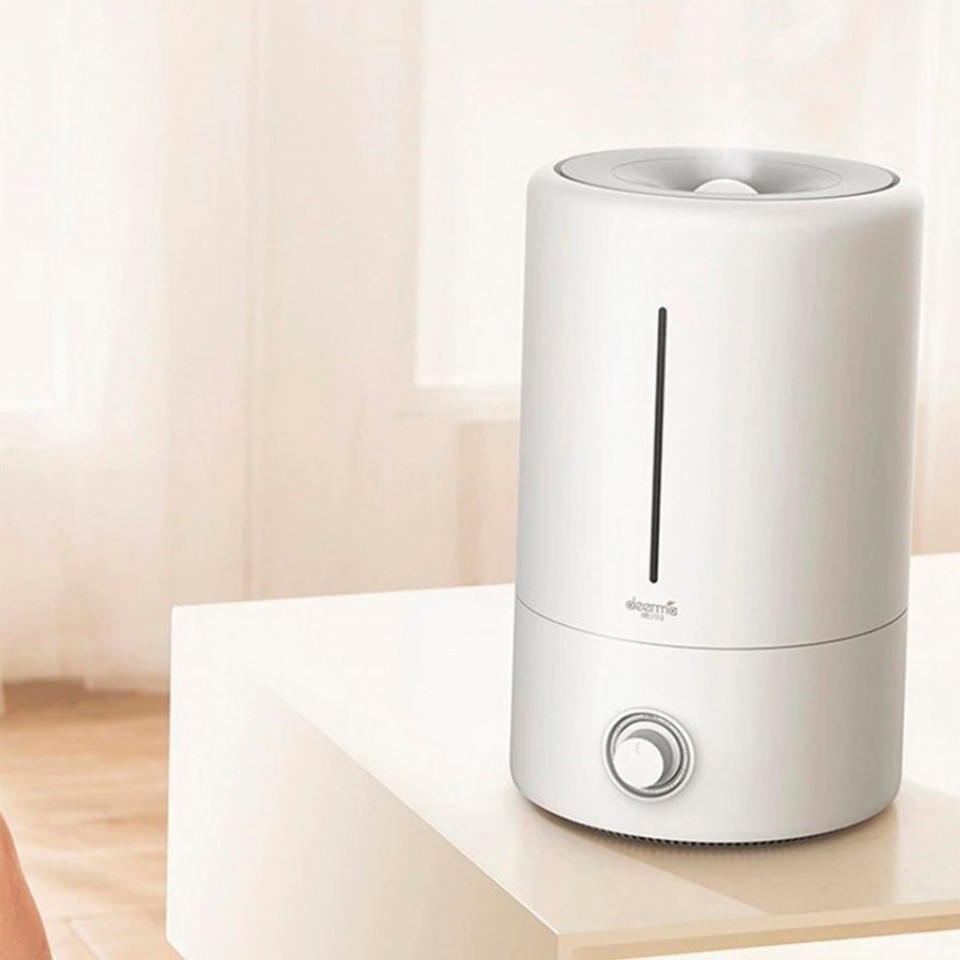 Увлажнитель воздуха 5 л Xiaomi Deerma Air Humidifier (DEM-SJS600)