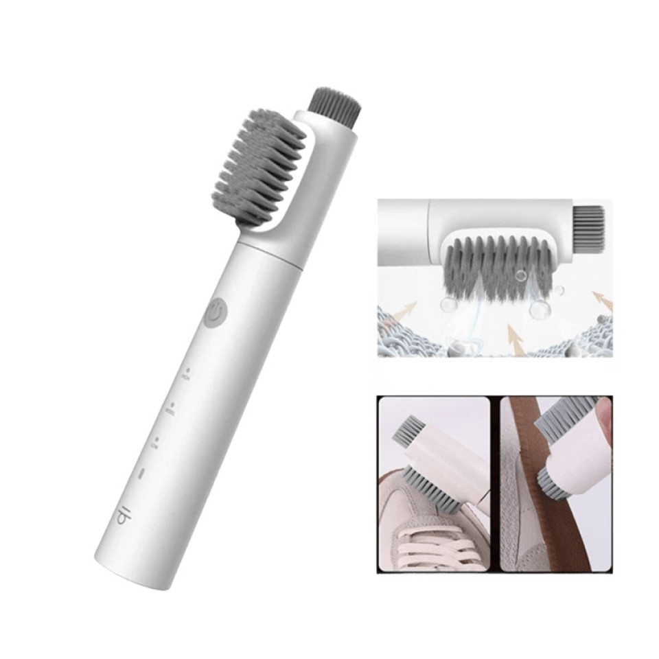 Электрическая щетка для обуви Xiaomi Youpin Sonic Cleaning Electric Shoe Brush (XM-S1)