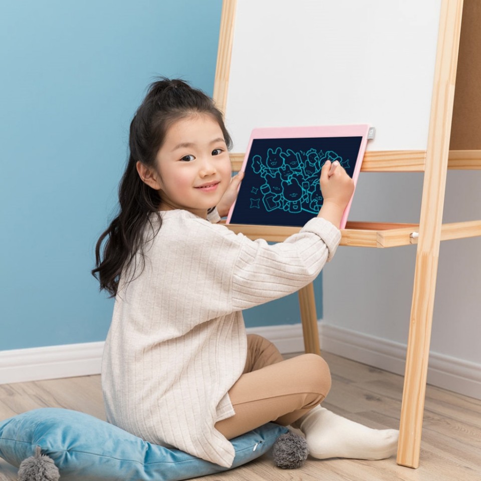 Планшет для рисования Xiaomi Machine Island Smart Small Blackboard 13.5" (XHB01JQD)