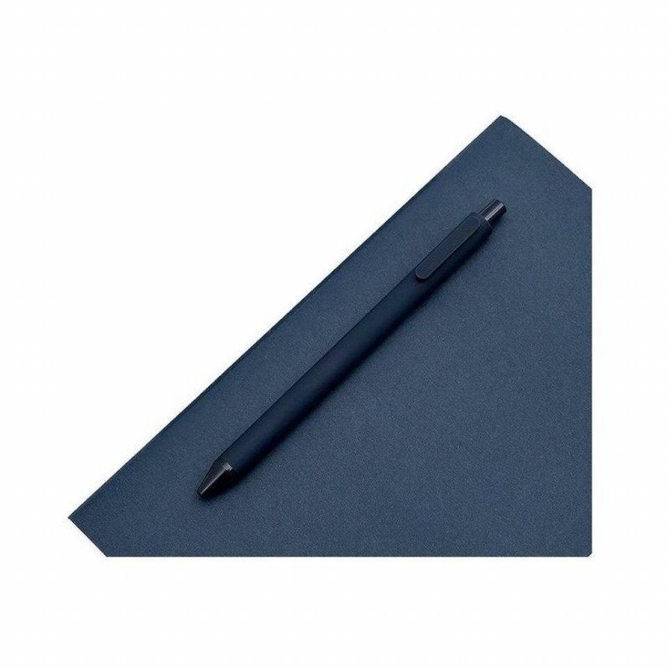 Xiaomi KACO Pure Plastic Gel Ink Pen 10 шт синий (K1015)