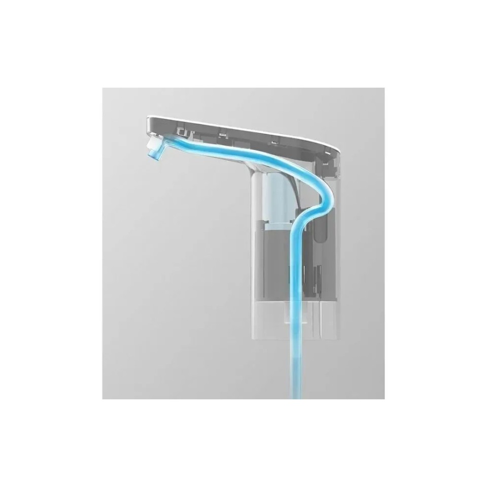 Помпа автоматическая Xiaomi Smartda TDS Automatic Water Feeder (HD-ZDCSJ01)