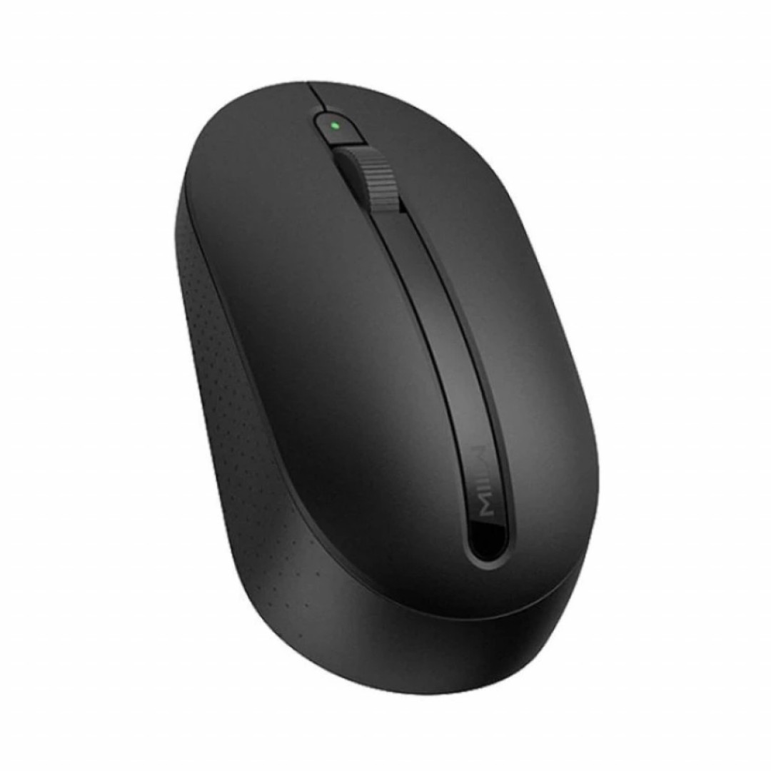 Мышь беспроводная Xiaomi MIIIW Wireless Office Mouse (MWWM01)