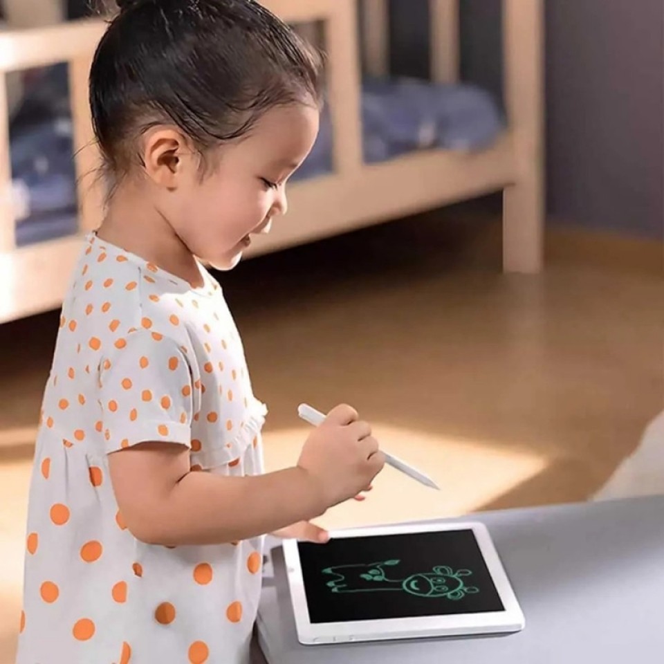 Планшет для рисования Xiaomi Mijia LCD Small Blackboard 13.5" (XMXHB02WC)