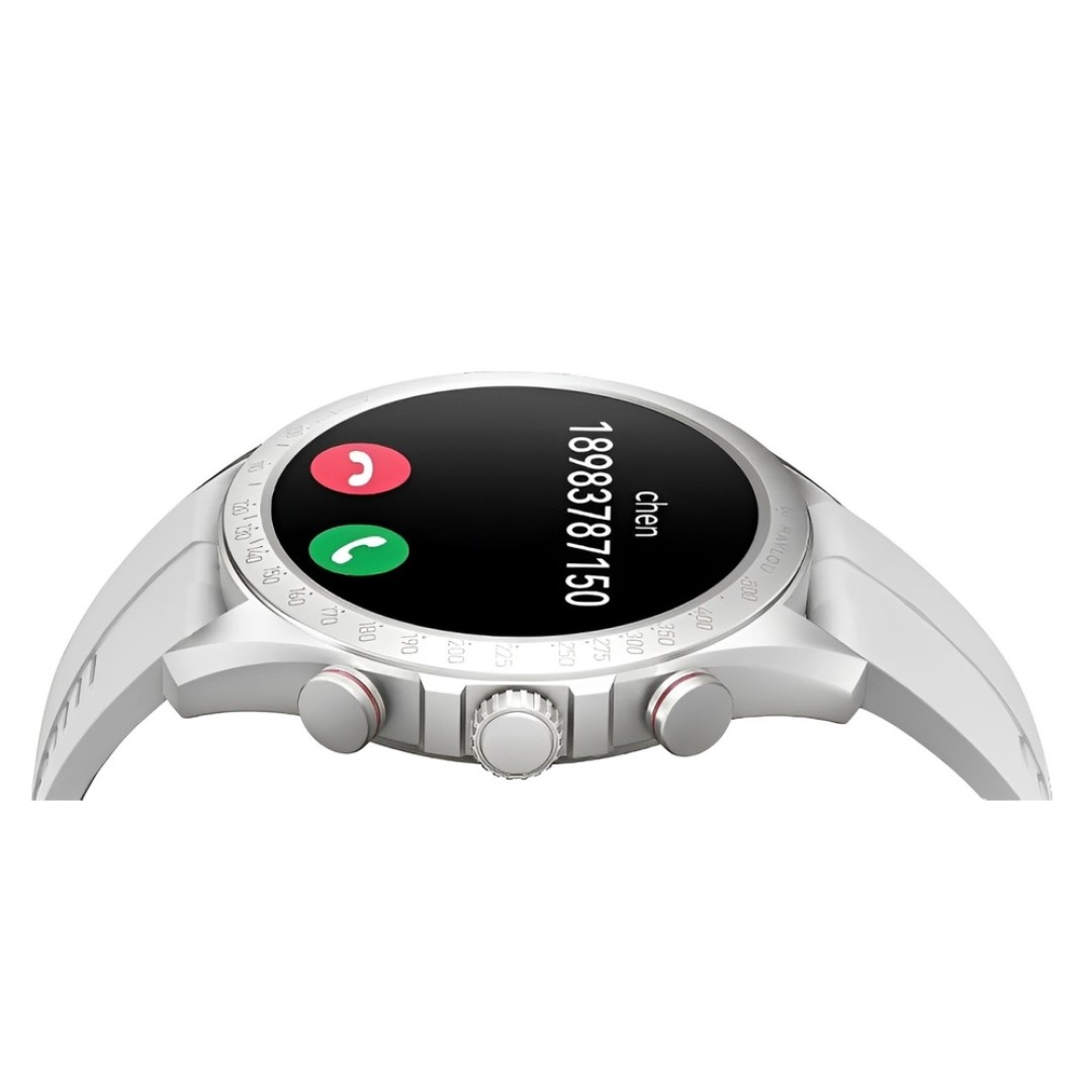 Умные часы Xiaomi Haylou Solar Pro (LS18)