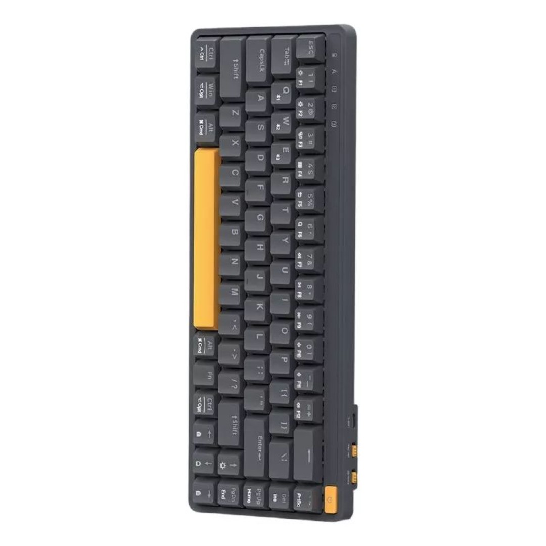 Механическая клавиатура Xiaomi MIIIW Z680CC (MWMKB01) (Green Axis)