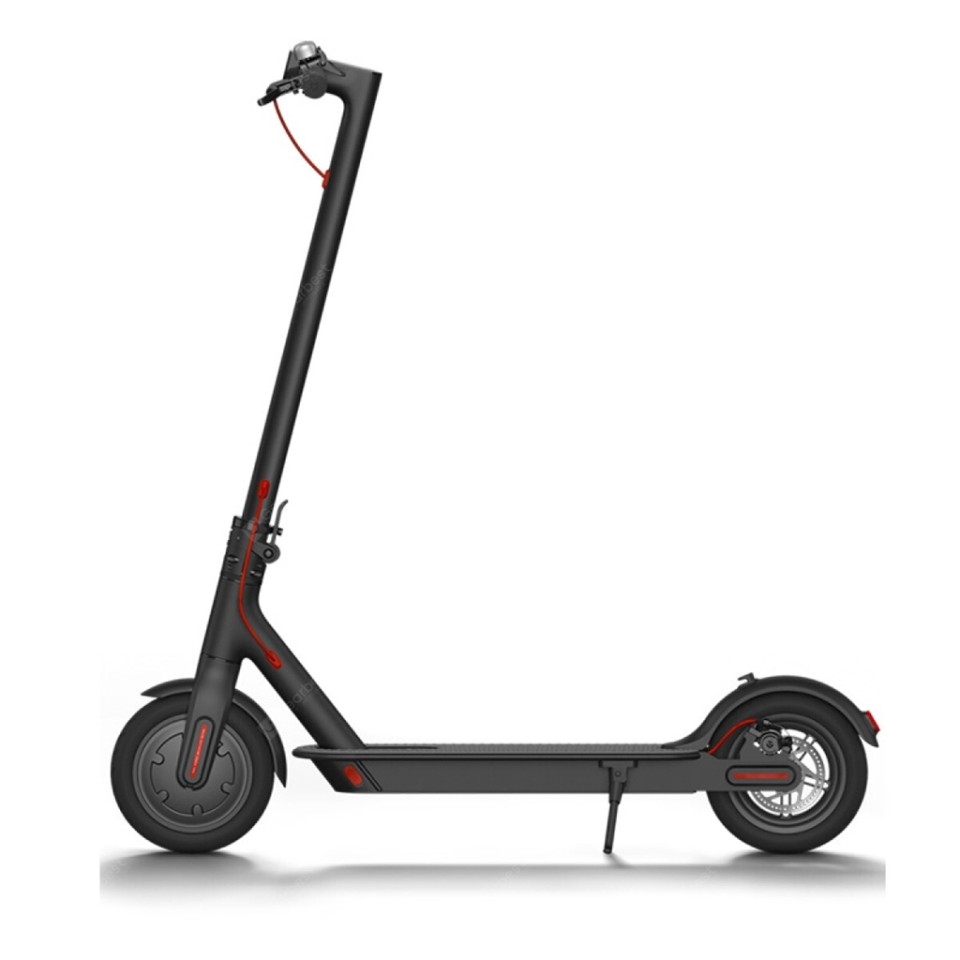 Электросамокат Xiaomi Mijia Electric Scooter M365