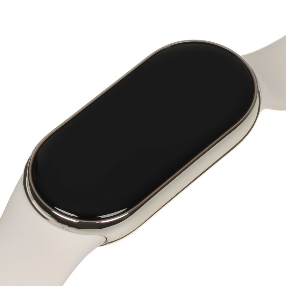Умные часы Xiaomi Smart Band 8 (BHR7166GL)