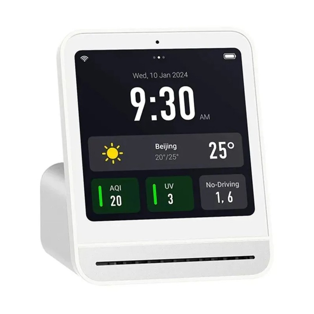 Анализатор качества воздуха Xiaomi Qingping Air Monitor 2 (CGS2)