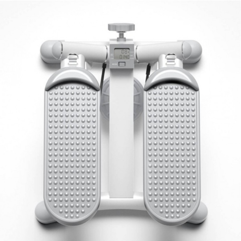 Тренажер мини-степпер Xiaomi Xqiao Beautiful Legs Thin Waist Mini Stepper (Q780)