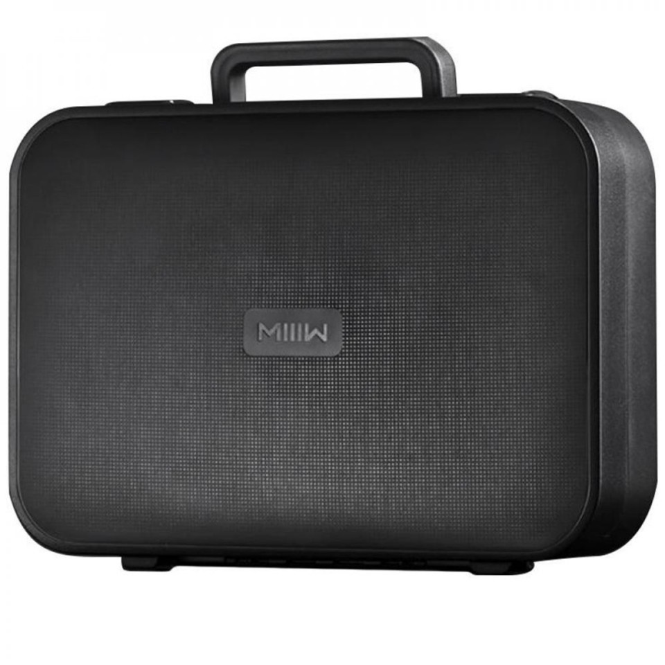Набор инструментов Xiaomi MIIIW Tool Storage Box (MWTK01)
