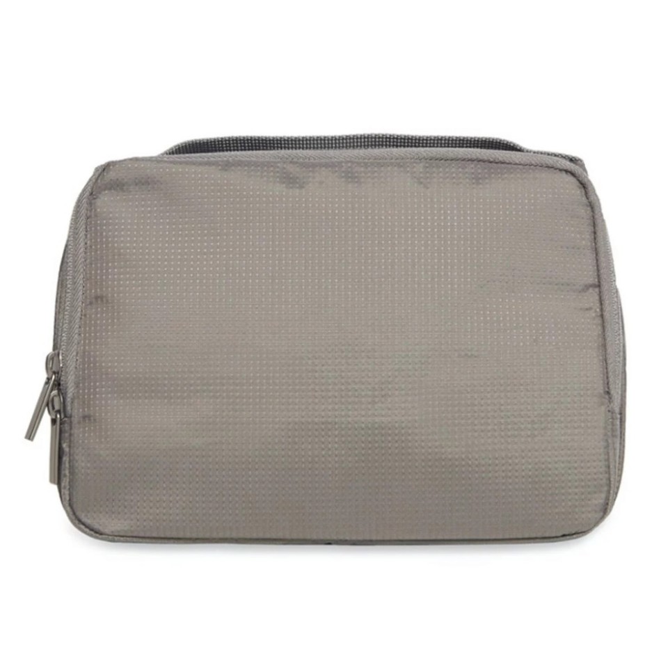 Сумка-косметичка Xiaomi 90 Points Travel Wash Bag (ZJB4034RT)
