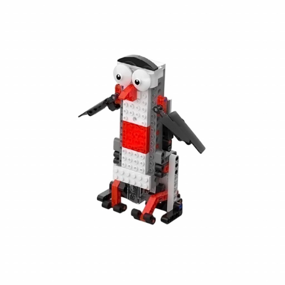 Умный конструктор Xiaomi Mitu Smart Building Toy Block 2 (BEV4135CN)
