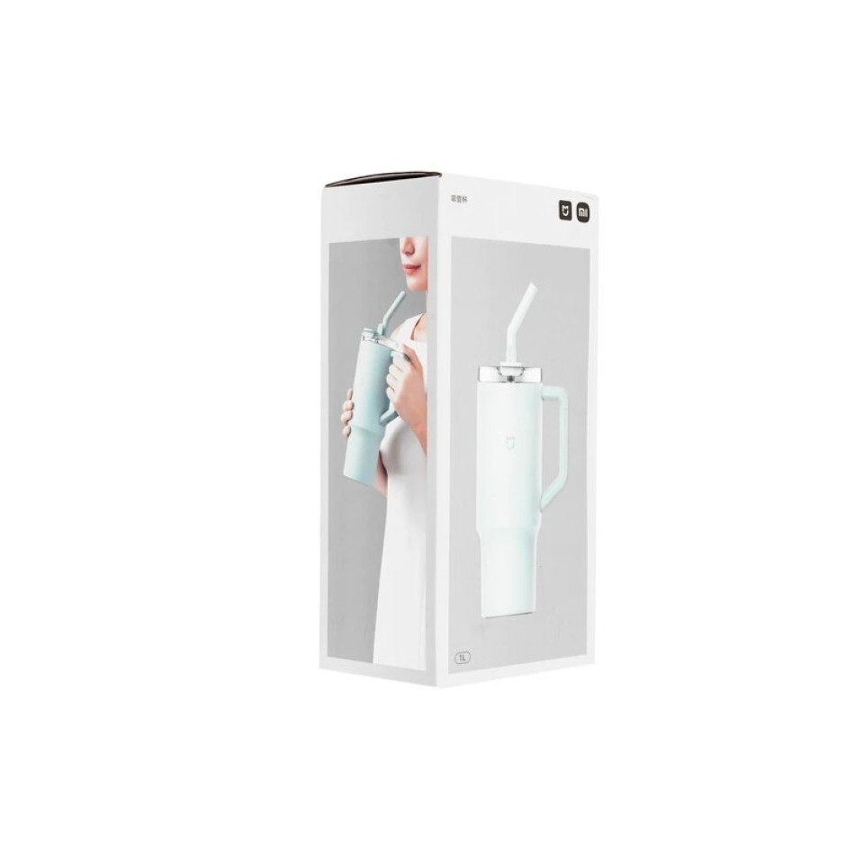 Термокружка Xiaomi Mijia Sippy Cup 1 L (MJXGB01RM)