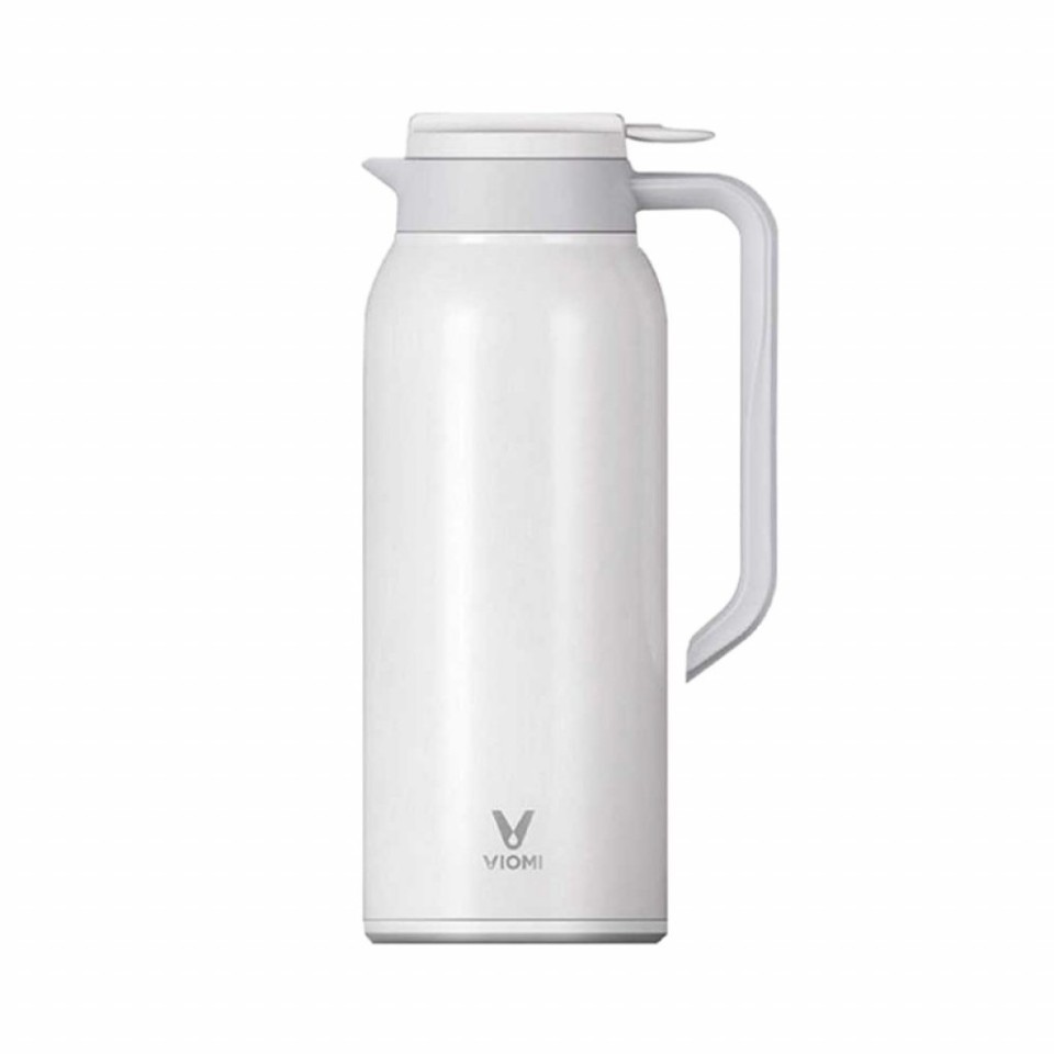 Термокувшин Xiaomi Viomi Steel Vacuum Pot 1500 мл (VI-YG7SH)