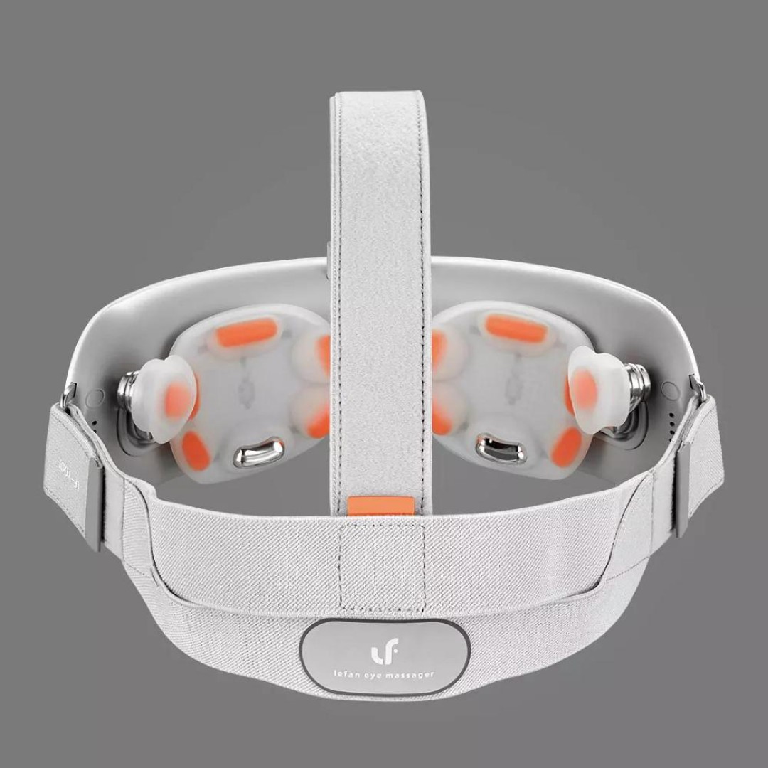 Массажер для глаз Xiaomi LeFan Gesture Control (LF-Y001)