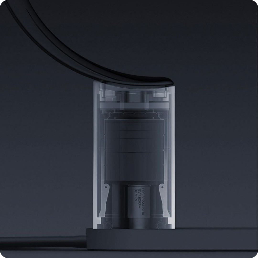 Диспенсер для воды Xiaomi Three-zone Moon Water Dispenser (CS1)