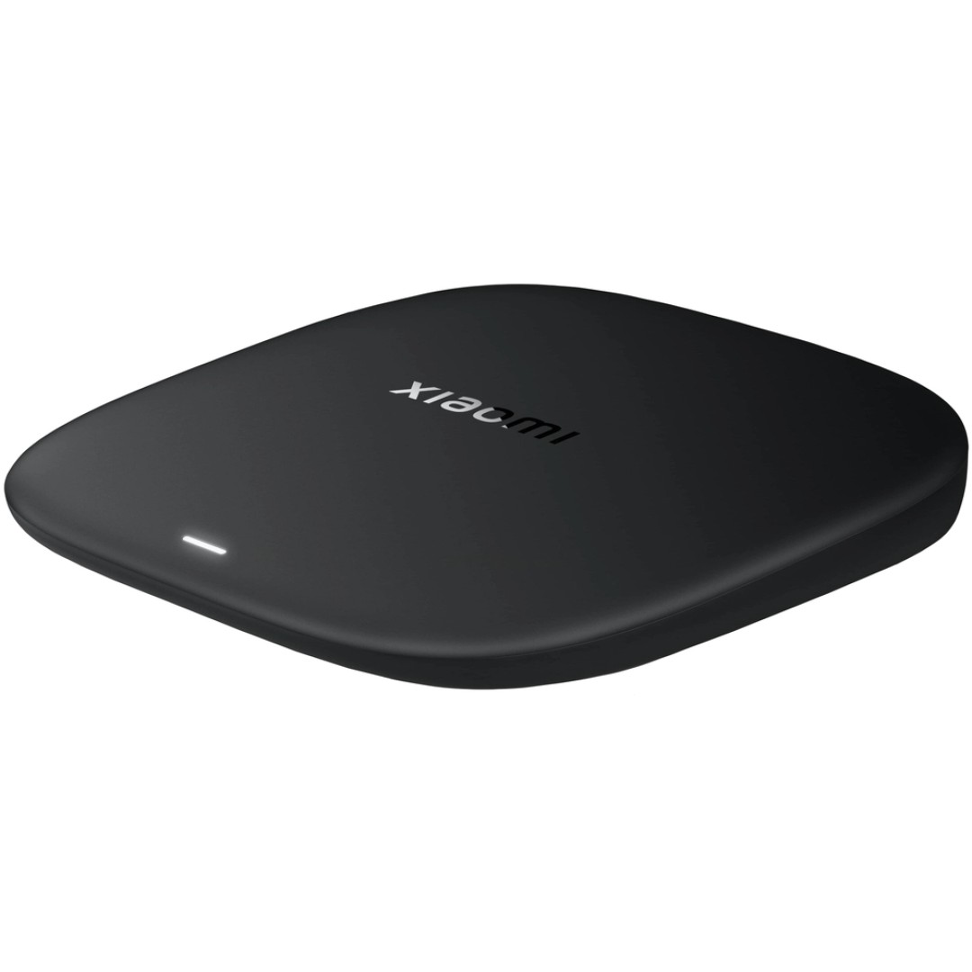 ТВ приставка Xiaomi TV Box S 3rd Gen (MDZ32AA EU)