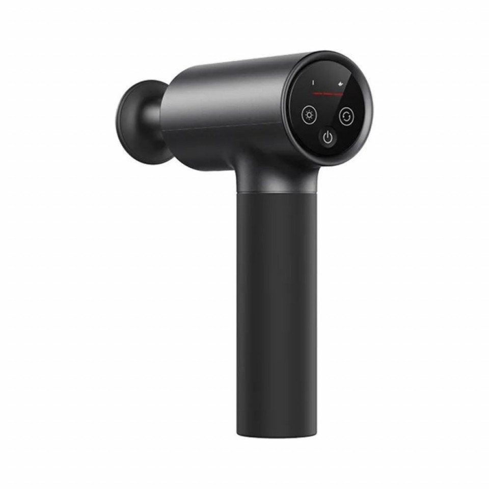Массажный пистолет Xiaomi Mijia Fascia Gun 2 (MJJMQ05-ZJ)
