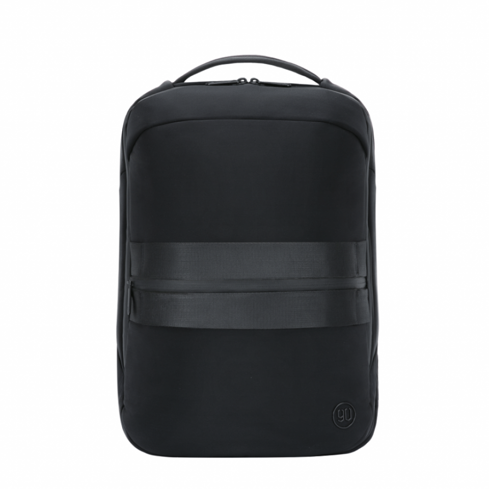 Рюкзак Xiaomi 90 Points NINETYGO Manhattan business casual (90BBPMT1998U-DKGRN)