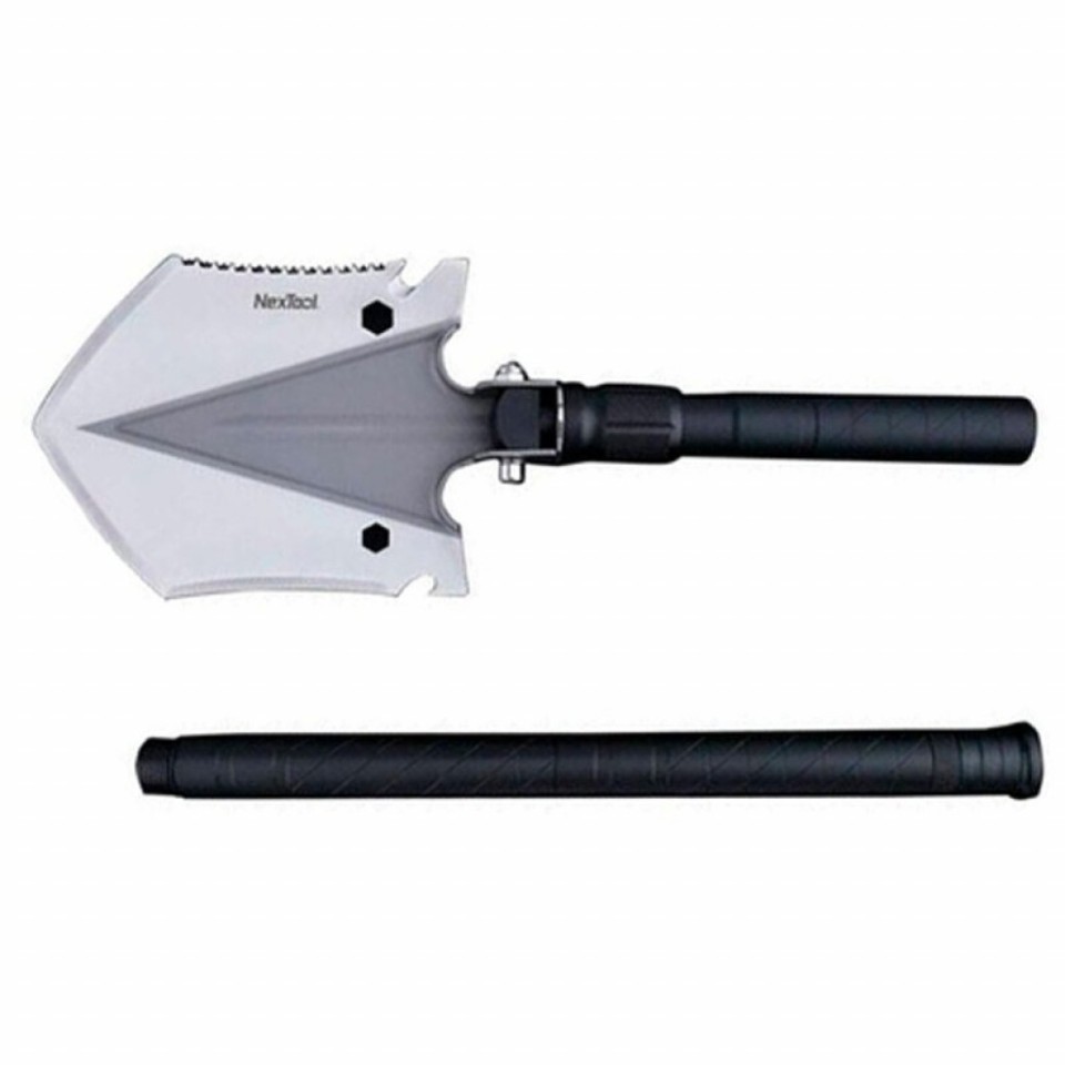 Многофункциональная складная лопата Xiaomi NexTool (NE20013)