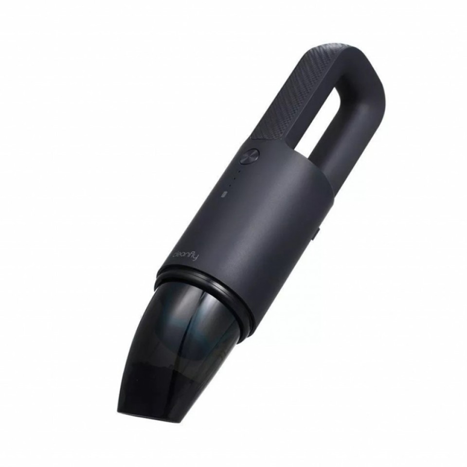 Портативный пылесос Xiaomi CleanFly Portable Vacuum Cleaner