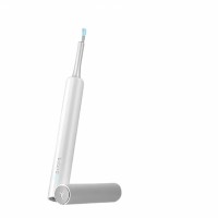 Умная ушная палочка Xiaomi Bebird Smart Visual Ear Stick T5 (6972403823736)