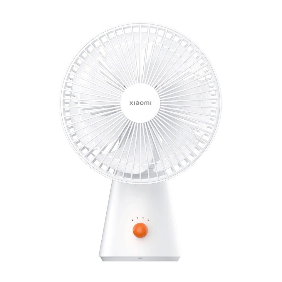 Настольный вентилятор Xiaomi Mijia Desktop Fan (ZMYDFS01DM)