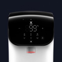 Фильтр система и термопот Xiaomi Viomi Internet X1 Water Purifier (MRB123R-B)