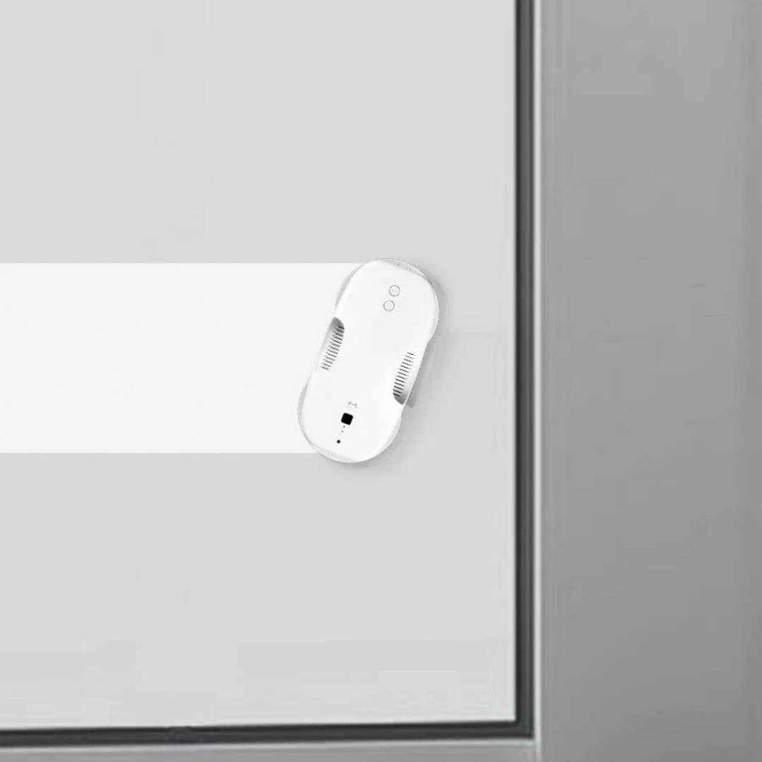 Робот-мойщик окон Xiaomi Hutt Window Cleaning Robot (DDC55/DDC5)